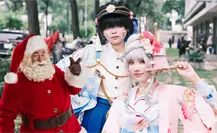 ¿Buscas un regalo diferente? Esta tienda Kawaii en Monterrey es perfecta para Navidad ¿Buscas un regalo diferente? Esta tienda Kawaii en Monterrey es perfecta para Navidad