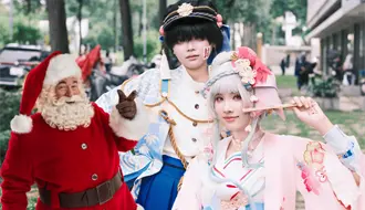 ¿Buscas un regalo diferente? Esta tienda Kawaii en Monterrey es perfecta para Navidad