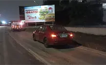 Atropello deja una persona fallecida sobre Bulevar Miguel de la Madrid en Guadalupe