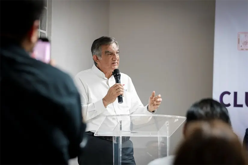 El estado busca consolidarse como un actor clave en la manufactura automotriz. Gobierno del Estado