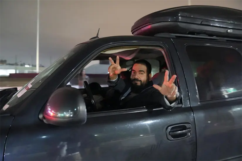 Programa Héroes Paisanos. Instituto Nacional de Migración