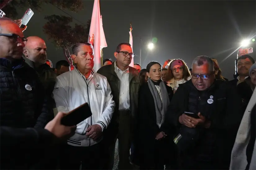 Programa Héroes Paisanos. Instituto Nacional de Migración