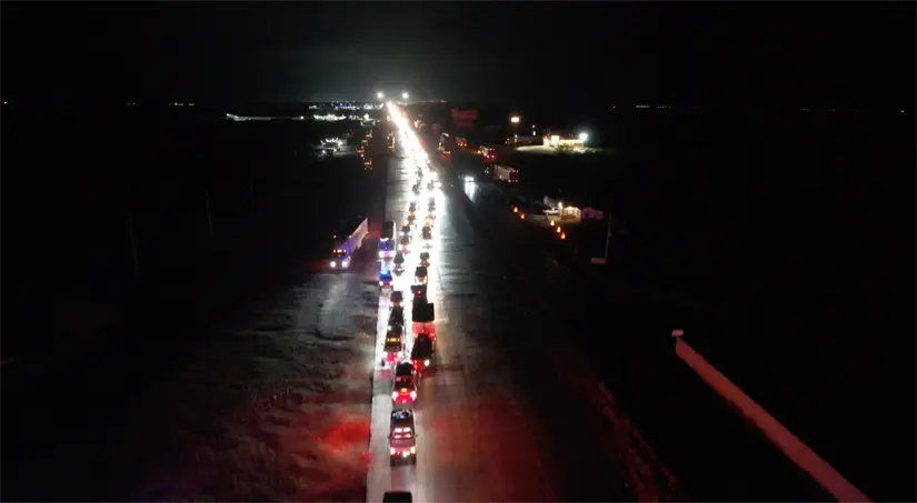 Programa Héroes Paisanos. Instituto Nacional de Migración