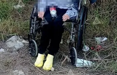 DIF Tamaulipas activa protocolos tras hallazgo de adulta mayor en Matamoros