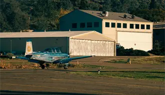 Aeródromo de Parras de la Fuente ya tiene fecha para su primera etapa en 2026