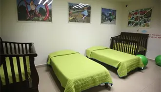 ¿Cómo funcionan los albergues “Camino a Casa” del DIF Coahuila?