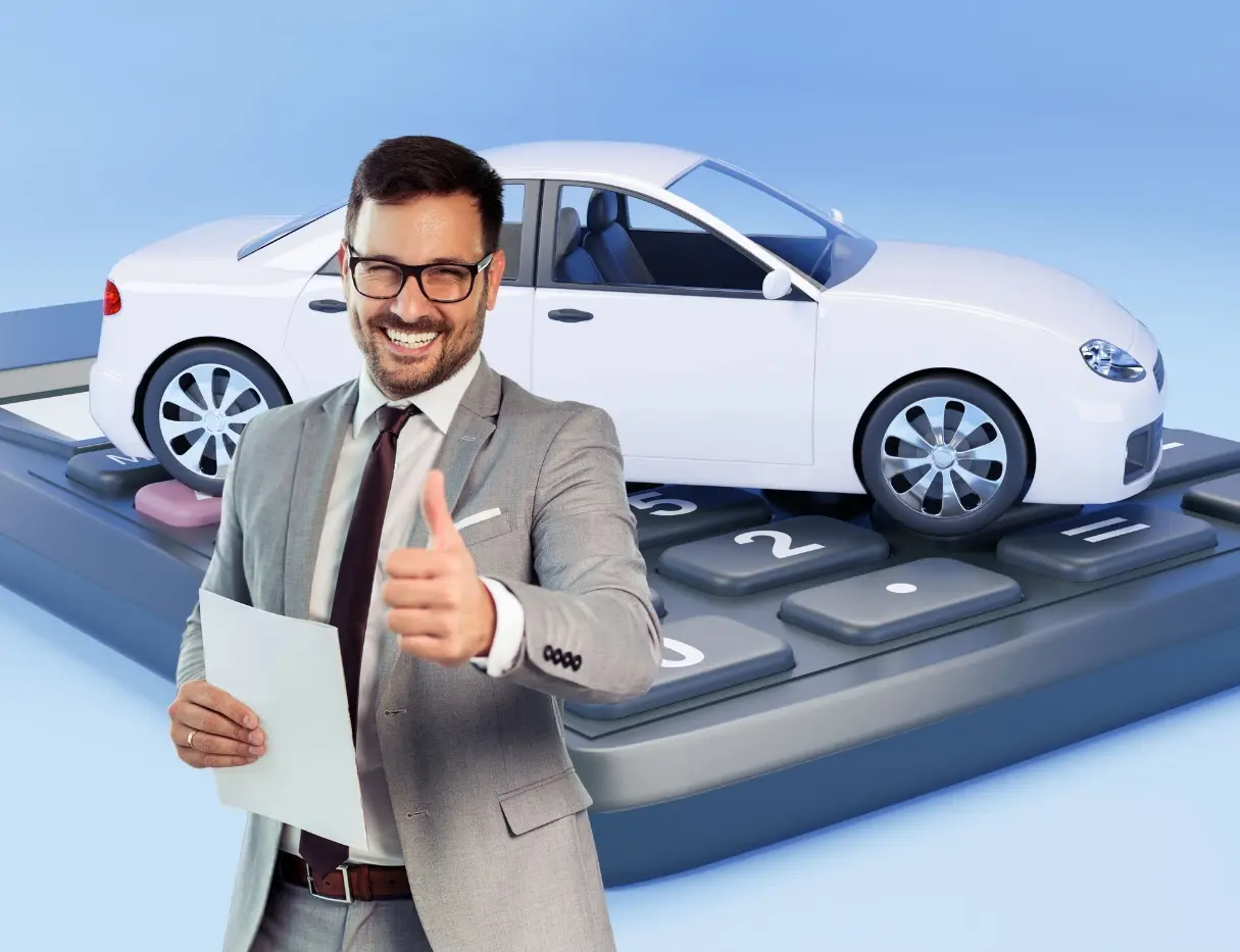 El Instituto de Control Vehicular de Nuevo León ha reiterado la importancia de aprovechar sus plataformas digitales para realizar trámites vehiculares sin acudir a módulos físicos. Foto: Canva.