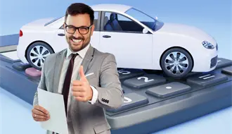 ¡Antes que llegue el 2026! Los 3 tramites de Control Vehicular de Nuevo León que puedes hacer en línea