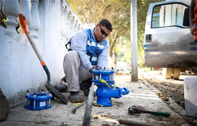 Apodaca, Juárez y Zuazua tendrán cortes de agua; ¿a qué hora regresa el servicio?