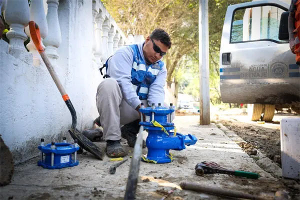 Apodaca, Juárez y Zuazua tendrán cortes de agua; ¿a qué hora regresa el servicio? Apodaca, Juárez y Zuazua tendrán cortes de agua; ¿a qué hora regresa el servicio?