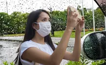 Así amanece la calidad del aire en Monterrey este miércoles 17 de diciembre Así amanece la calidad del aire en Monterrey este miércoles 17 de diciembre