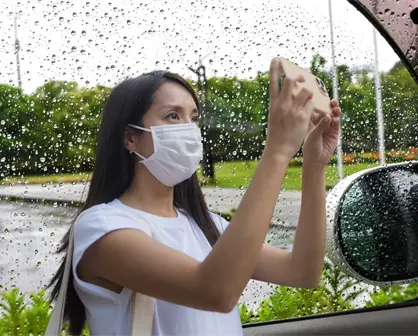 As&iacute; amanece la calidad del aire en Monterrey este mi&eacute;rcoles 17 de diciembre