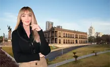 Así se presenta el clima en Monterrey este martes 16 de diciembre Así se presenta el clima en Monterrey este martes 16 de diciembre