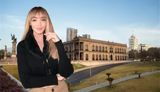 Así se presenta el clima en Monterrey este martes 16 de diciembre