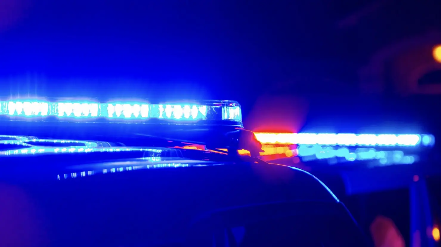 Patrulla acude a balacera en GAM. Foto: Canva