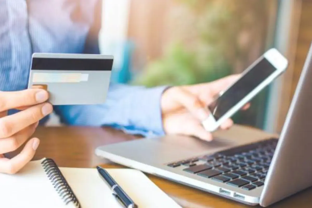 Evita fraudes con estas sencillas recomendaciones. Foto: Freepik