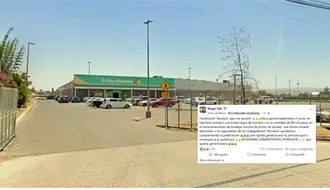 Extravían dinero para aguinaldos en Durango; piden apoyo para localizar bolsa