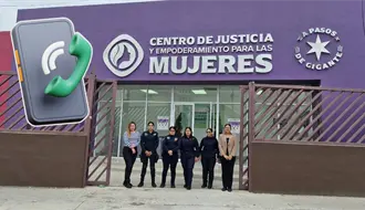 Suman 5 arrestos en Saltillo por denuncia de violencia en call center, así puedes recibir ayuda
