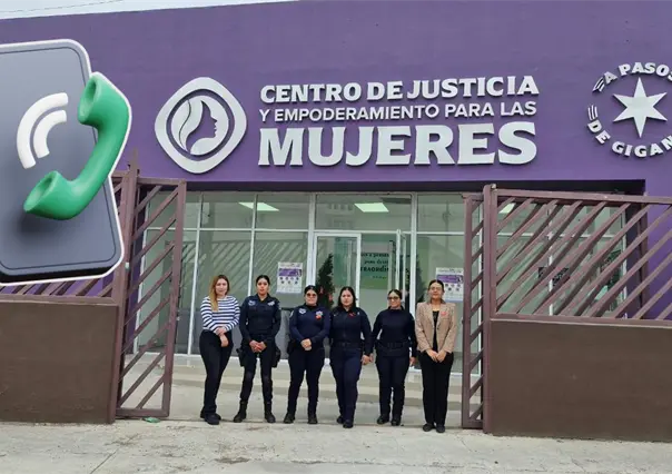 Van 5 arrestos por violencia en call center en Saltillo, &iquest;c&oacute;mo pedir ayuda?