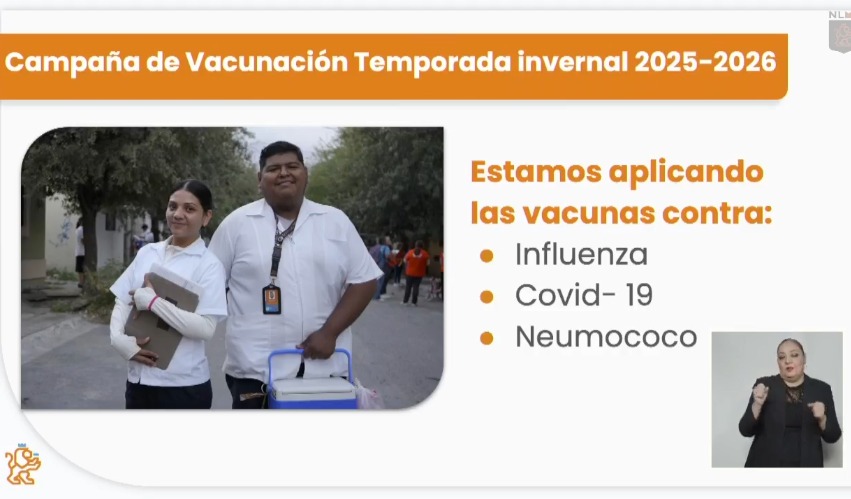 ¿Cuáles son las vacunas disponibles?
