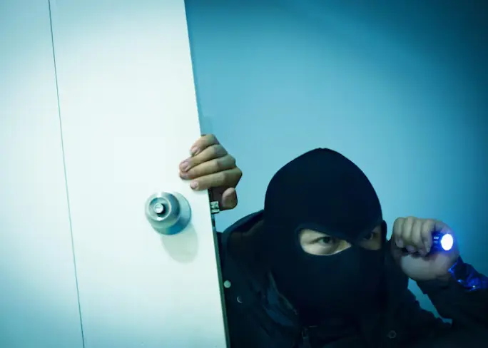 imagen recuadro El director del plantel pidió reportar al 911 si ven ruidos o movimientos inusuales | Foto: Freepik