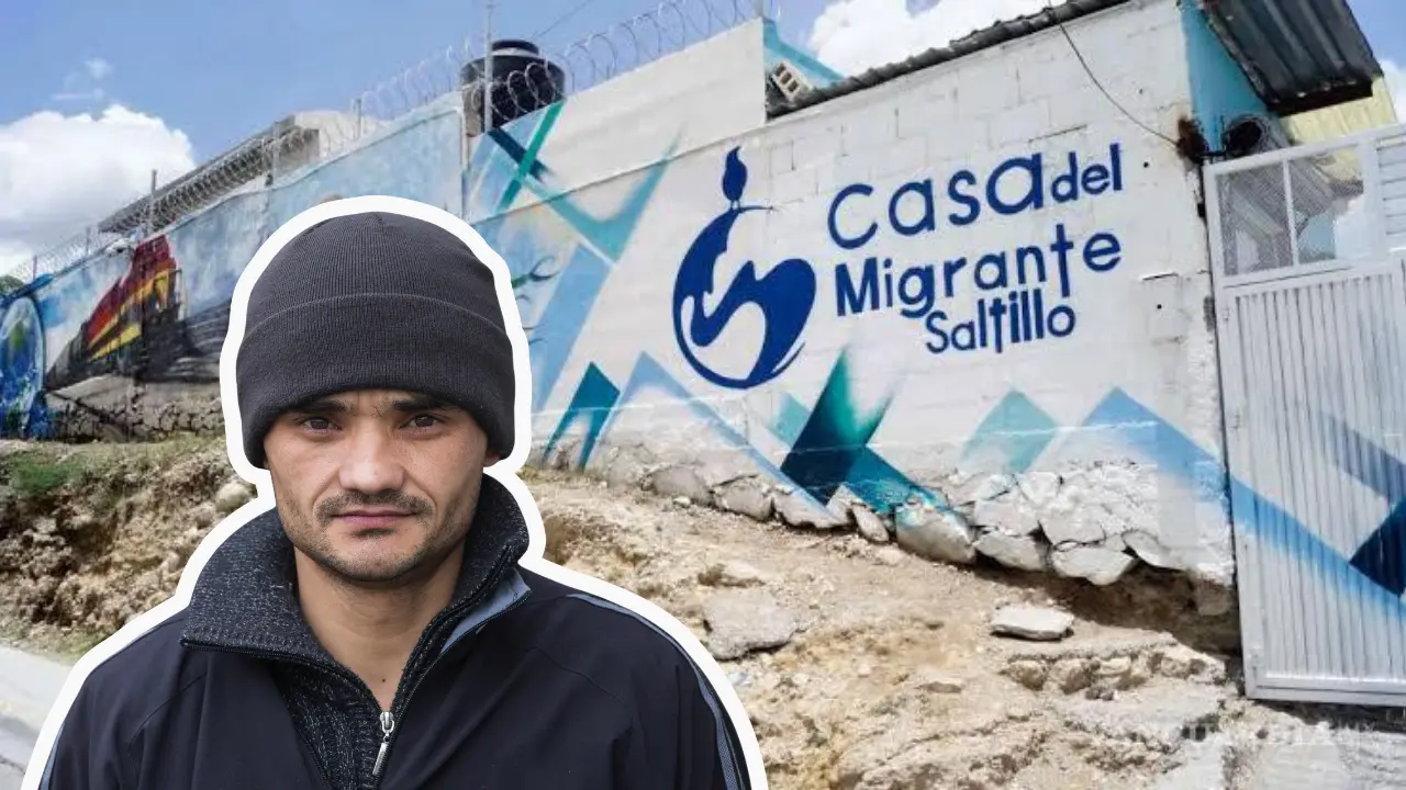 El albergue requiere alrededor de 10 millones de pesos anuales para cubrir gastos de personal, alimentación, atención legal y servicios básicos./ Foto: Casa del Migrante Saltillo| Canva