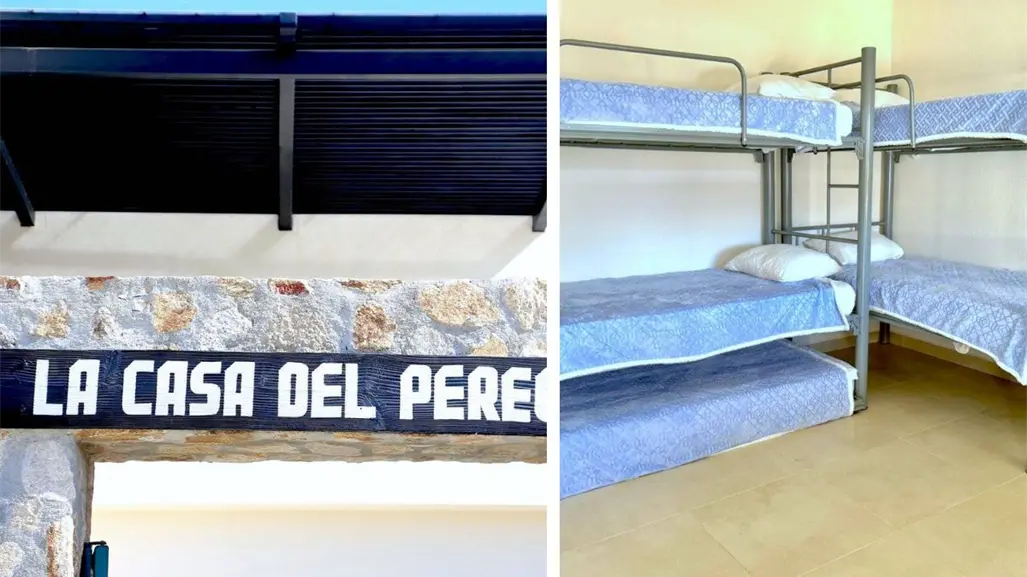 Casa del Peregrino en Los Cabos operar&aacute; como refugio temporal para personas en situaci&oacute;n de calle