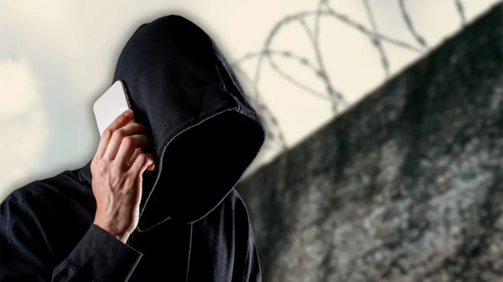 Esto te puede ocurrir si intentas ingresar con un celular a los penales de Tamaulipas