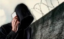 Esto te puede ocurrir si intentas ingresar con un celular a los penales de Tamaulipas Esto te puede ocurrir si intentas ingresar con un celular a los penales de Tamaulipas