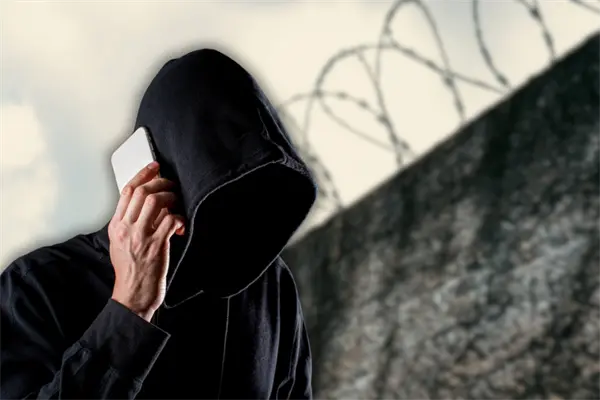 Esto te puede ocurrir si intentas ingresar con un celular a los penales de Tamaulipas Esto te puede ocurrir si intentas ingresar con un celular a los penales de Tamaulipas