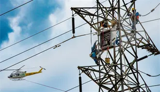 CFE presenta plan de expansión, busca fortalecer soberanía energética