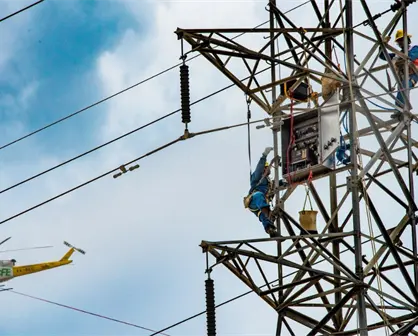 CFE presenta plan de expansión, busca fortalecer soberanía energética