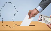 Elecciones Coahuila 2026: ¿podrás votar si tu INE vence en 2025?