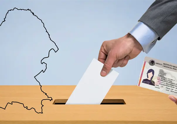 Elecciones Coahuila 2026: &iquest;podr&aacute;s votar si tu INE vence en 2025?