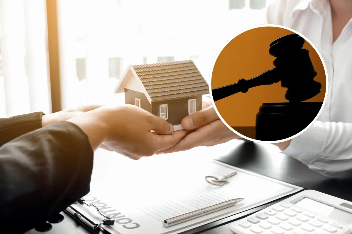 El Congreso de Nuevo León ha aprobado reformas esenciales para regular las preventas inmobiliarias y proteger a los ciudadanos de fraudes. Foto: Canva