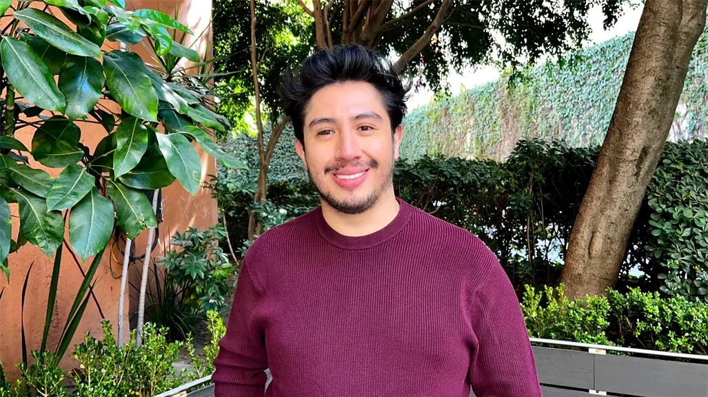 Daniel Sosa habla de Maestro Bops a POSTA: "El anonimato me permiti&oacute; arriesgar m&aacute;s"