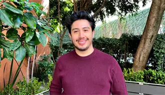 Daniel Sosa habla de Maestro Bops a POSTA: “El anonimato me permitió arriesgar más”