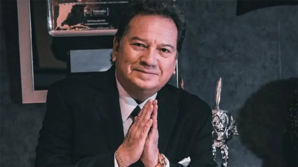 Coque Mu&ntilde;iz confiesa que estuvo a punto de perder su casa &iquest;por qu&eacute; raz&oacute;n?