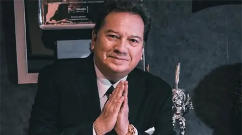 Coque Mu&ntilde;iz confiesa que estuvo a punto de perder su casa &iquest;por qu&eacute; raz&oacute;n?