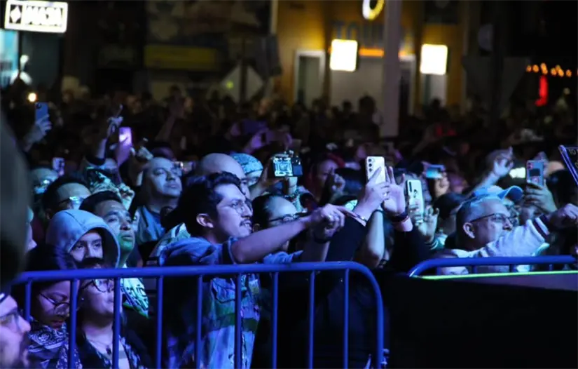 imagen recuadro Foto: Carnaval La Paz