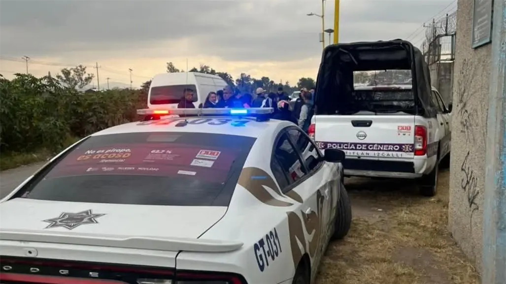 Autoridades de Edomex amplían búsqueda de Jeshua Cisneros en ríos de Cuautitlán Izcalli