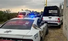 Autoridades de Edomex amplían búsqueda de Jeshua Cisneros en ríos de Cuautitlán Izcalli