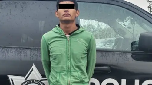 VIDEO | Detenido con droga en Monterrey es investigado por robo de laptops VIDEO | Detenido con droga en Monterrey es investigado por robo de laptops