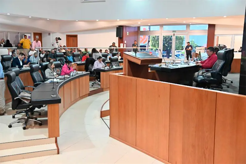 imagen recuadro Foto: Congreso del Estado.