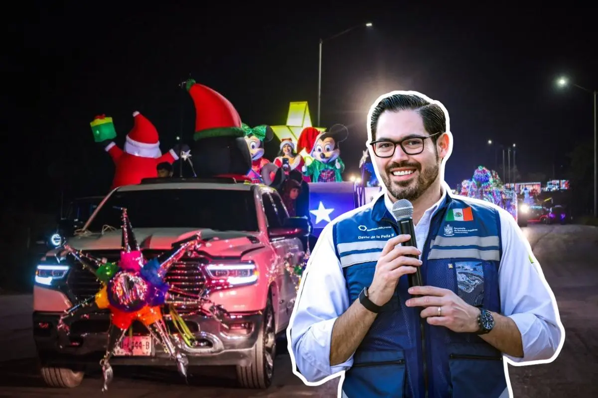 El municipio de Santiago se prepara para celebrar una de las actividades más esperadas. Foto: Gobierno de Santiago | David de la Peña