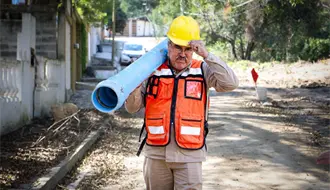 Agua y Drenaje de Monterrey anuncia corte de agua en el municipio de García, ¿a qué hora regresará?