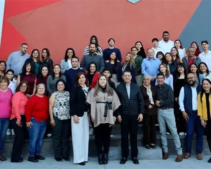 FACPYA despide a estudiantes que participar&aacute;n en intercambio acad&eacute;mico internacional 2026