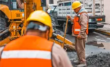 Agua y Drenaje de Monterrey informa corte de agua por reparación de tubería en este municipio Agua y Drenaje de Monterrey informa corte de agua por reparación de tubería en este municipio