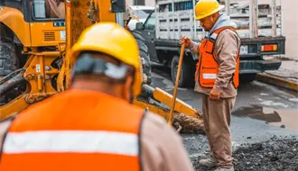 Agua y Drenaje de Monterrey informa corte de agua por reparación de tubería en este municipio