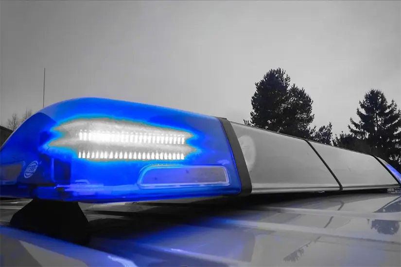 imagen recuadro Fueron trasladados y puestos a disposición del Ministerio Público. Foto: CANVA